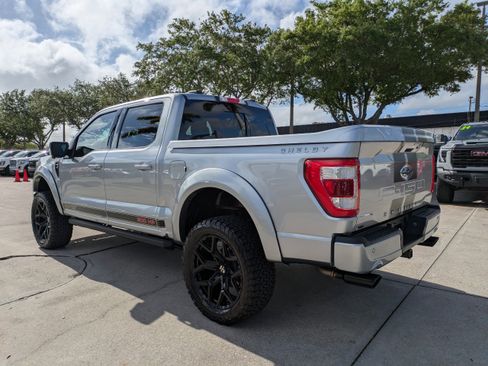 Used 2023 Ford F150 Lariat w/ Equipment Group 502A High AWD/4WD image 6