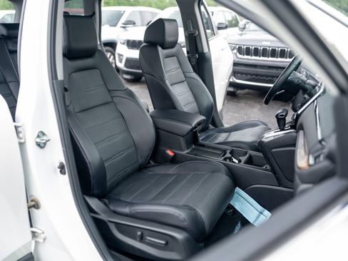 Used 2018 Honda CR-V EX-L image 21