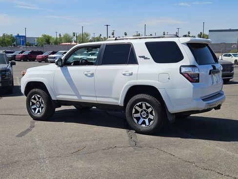 Used 2019 Toyota 4Runner TRD Off-Road w/ Convenience Package AWD/4WD image 6