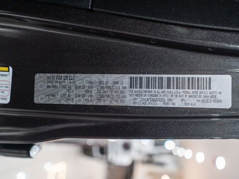 Used 2019 Jeep Wrangler Unlimited Rubicon image 47