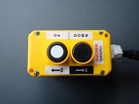 New 2026 Ford F550 XL w/ XL Chrome Package image 18