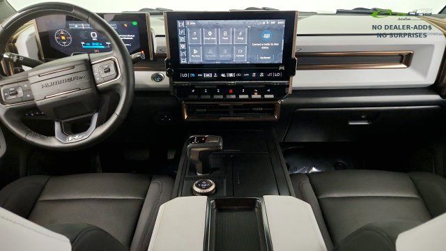 Used 2025 GMC Hummer EV 2X w/ Extreme Off-Road Package AWD/4WD image 50