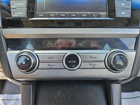 Used 2018 Subaru Outback 2.5i image 22