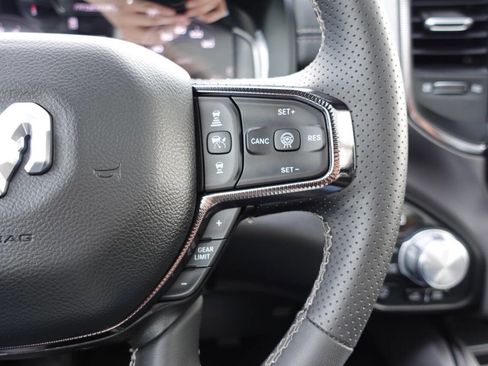 Used 2025 RAM 1500 Rebel w/ Rebel Level 2 Equipment Group AWD/4WD image 58