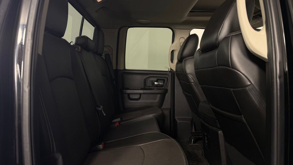 Used 2014 RAM 1500 Sport w/ Sport Premium Group AWD/4WD image 31