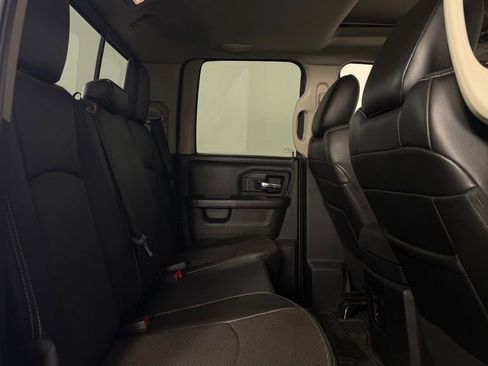 Used 2014 RAM 1500 Sport w/ Sport Premium Group AWD/4WD image 31