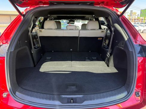 Used 2018 MAZDA CX-9 Grand Touring FWD image 33