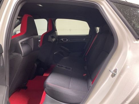 New 2025 Honda Civic Type R image 16