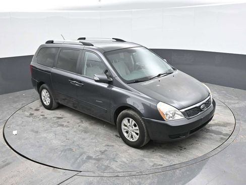 Used 2012 Kia Sedona LX w/ PWR Pkg FWD image 33