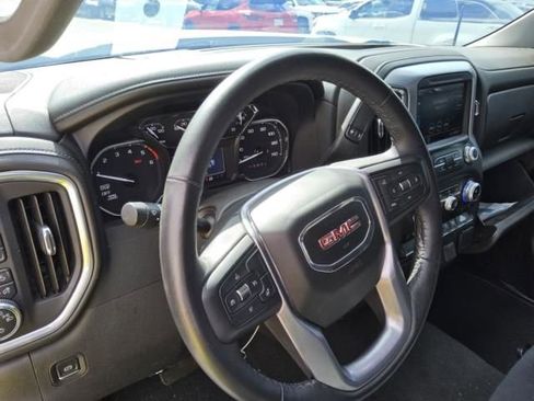 Used 2022 GMC Sierra 1500 Elevation AWD/4WD image 2