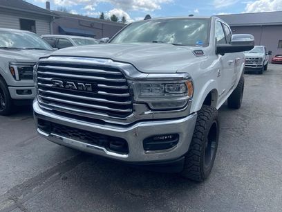 Used 2019 RAM 3500 Limited