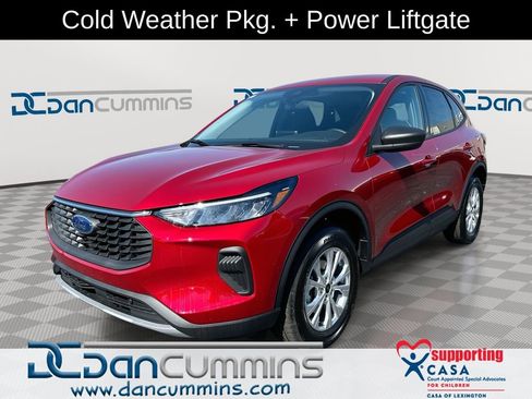 New 2026 Ford Escape Active w/ Cold Weather Package image 1