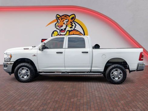 Used 2024 RAM 2500 Tradesman w/ Towing Technology Group AWD/4WD image 7