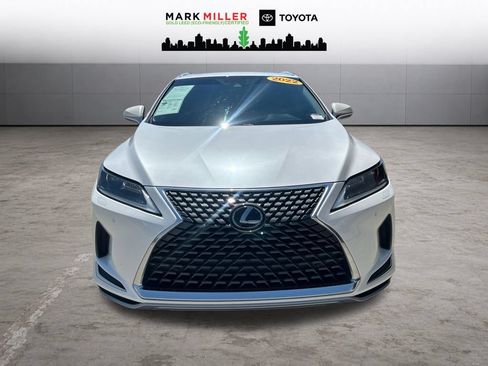 Used 2022 Lexus RX 350 AWD w/ Premium Package image 9