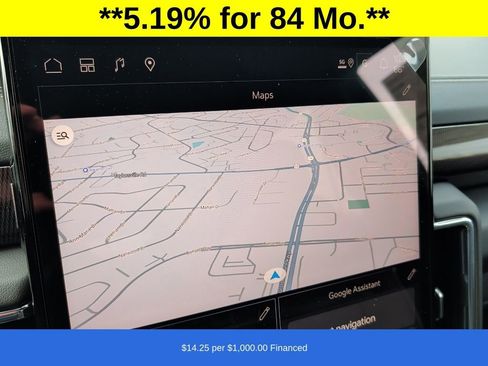 New 2026 GMC Yukon XL Elevation w/ LPO, Floor Liner Package image 18