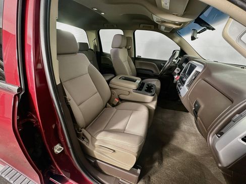 Used 2014 GMC Sierra 1500 SLE w/ SLE Value Package RWD image 28