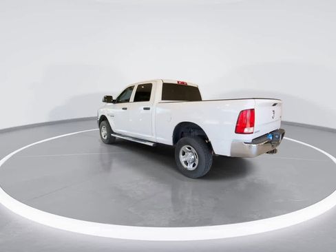 Used 2013 RAM 2500 Tradesman w/ Chrome Appearance Group image 6