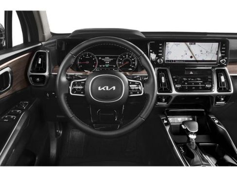 Used 2022 Kia Sorento X-Line EX AWD/4WD image 10