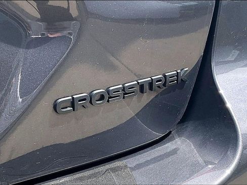Certified 2026 Subaru Crosstrek 2.0i Premium AWD/4WD image 9