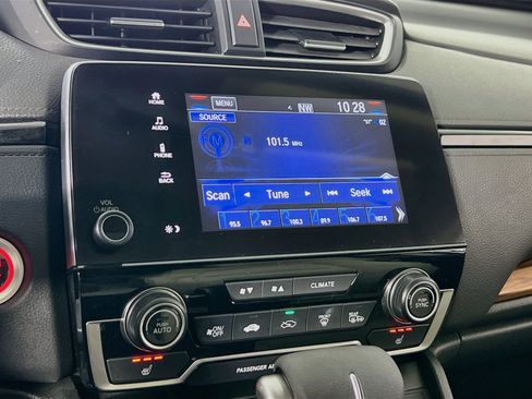 Used 2018 Honda CR-V EX image 14