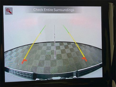 Used 2024 RAM 1500 Laramie image 15