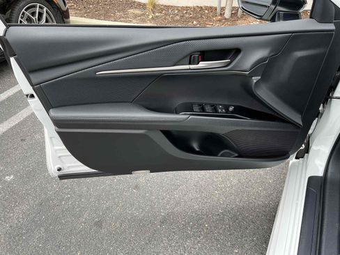 Used 2025 Toyota Camry XSE image 65