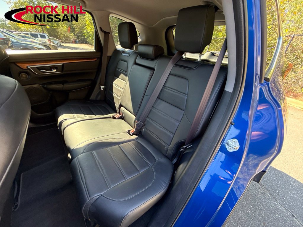 Used 2021 Honda CR-V EX-L image 41