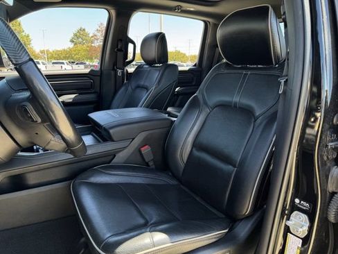 Used 2021 RAM 1500 Limited AWD/4WD image 27