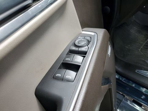 Used 2023 GMC Sierra 1500 SLT w/ SLT Premium Package image 19