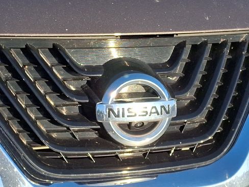 Used 2016 Nissan Murano Platinum w/ Platinum Technology Package AWD/4WD image 5