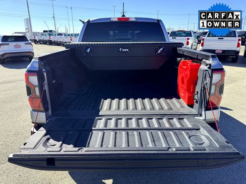 Used 2024 Ford Ranger Raptor image 9