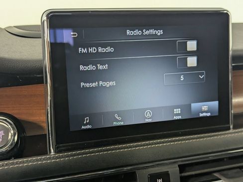 Used 2020 Lincoln Corsair Reserve w/ Equipment Group 201A AWD/4WD image 20