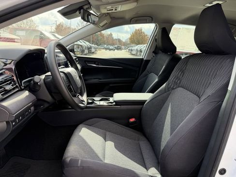 New 2026 Toyota Camry LE image 23