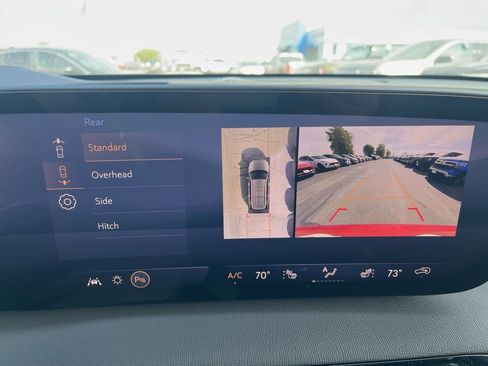 New 2026 Buick Enclave Sport Touring w/ Power Package image 21