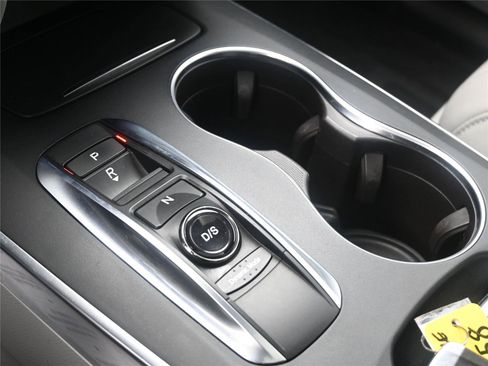 Used 2018 Acura MDX SH-AWD w/ Technology Package image 7