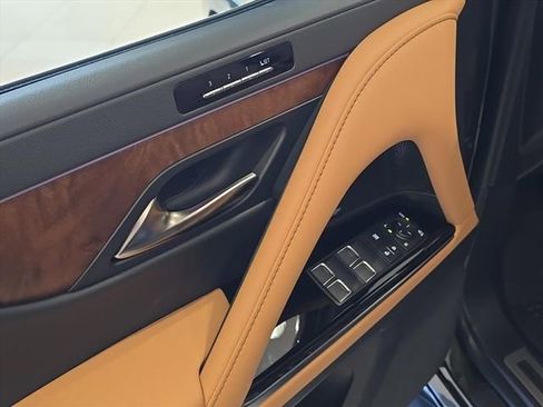 New 2026 Lexus LX 600 4WD w/ Luxury Package image 16