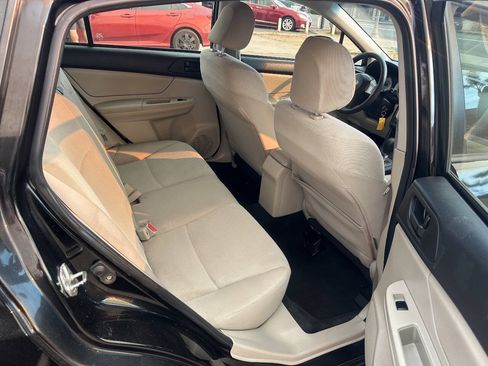 Used 2014 Subaru Impreza 2.0i AWD/4WD image 23