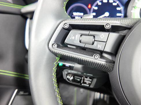 Used 2022 Porsche 911 Turbo S image 12