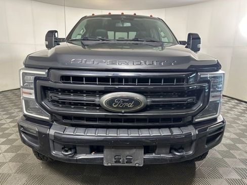 Used 2020 Ford F250 Lariat image 8
