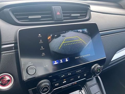Used 2021 Honda CR-V Special Edition image 26