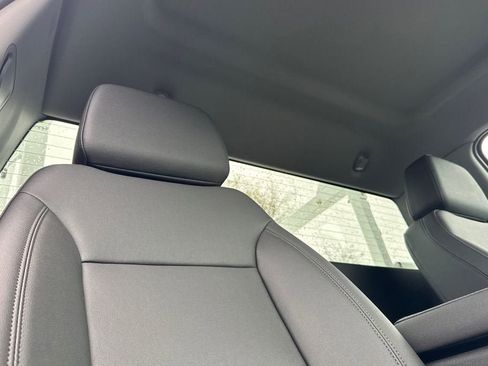 New 2026 Chevrolet Silverado 2500 W/T w/ WT Convenience Package image 16