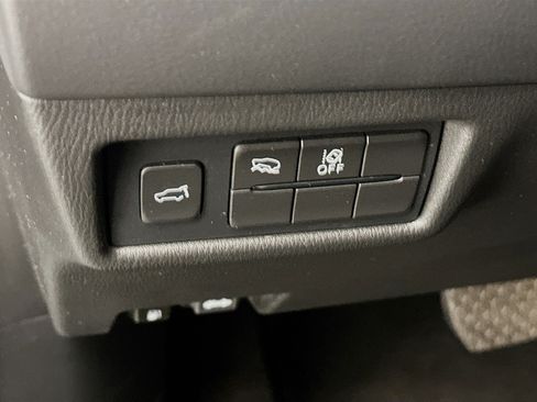 Used 2024 MAZDA CX-5 Carbon Edition image 17