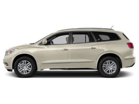 Used 2015 Buick Enclave Leather image 3