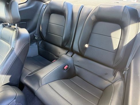 Used 2021 Ford Mustang GT Premium w/ GT Performance Package image 4