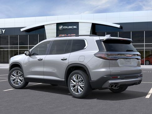 New 2026 GMC Acadia Elevation w/ Elevation Premium Package image 3