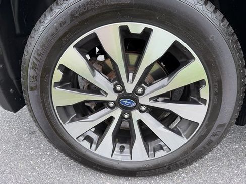 Used 2016 Subaru Outback 2.5i Limited w/ Protection Package #1 AWD/4WD image 29