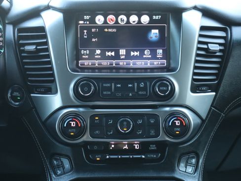 Used 2017 Chevrolet Tahoe Premier image 14