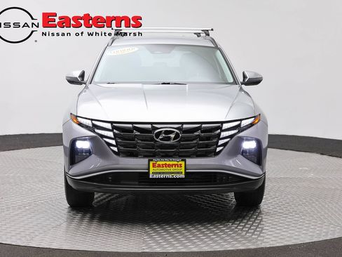 Used 2023 Hyundai Tucson SEL AWD/4WD image 2