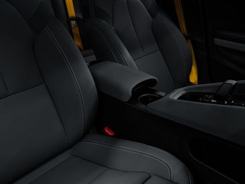 Used 2023 Polestar Polestar 2 w/ Pilot Pack AWD/4WD image 29