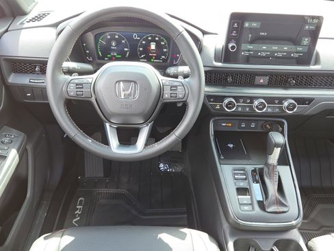 New 2026 Honda CR-V Sport-L image 13